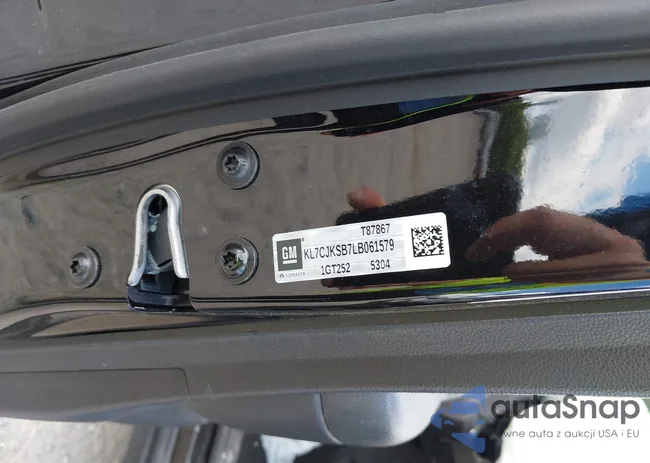 KL7CJKSB7LB061579: 42196726