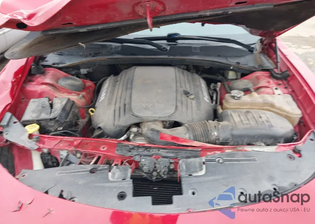 2C3CDXCT3GH116111: 42196766