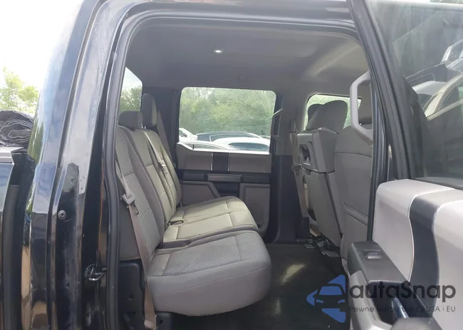 1FTEW1EF2HFC22801: 42196771