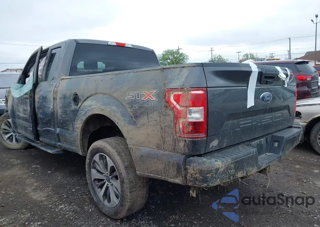 1FTFX1E52KKE30877: 42196829