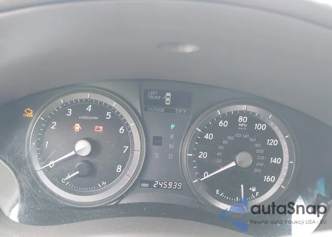 JTHBJ46G772085899: 42196075