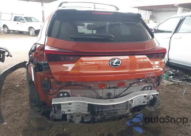 JTHY3JBH9K2005464: 42196158