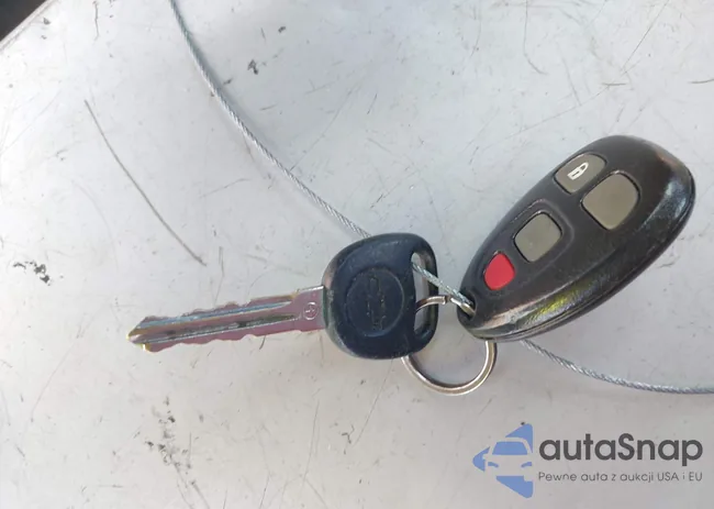 2G1WJ15K369383673: 42196172