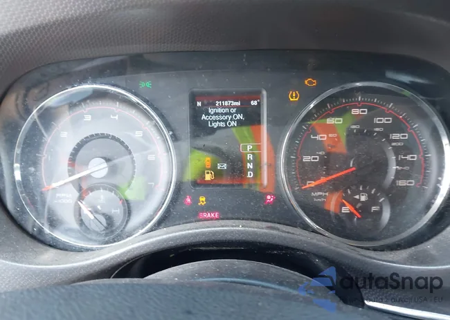 2C3CDXCT4DH604611: 42196201