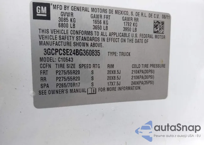 3GCPCSE24BG360835: 42196315