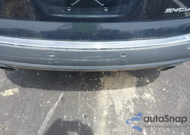 5GAKVBED5BJ168068: 42196331