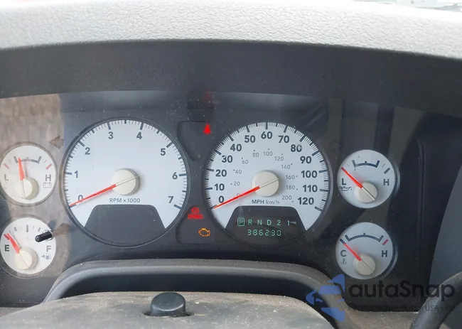 1D7HA18N58S550287: 42196399