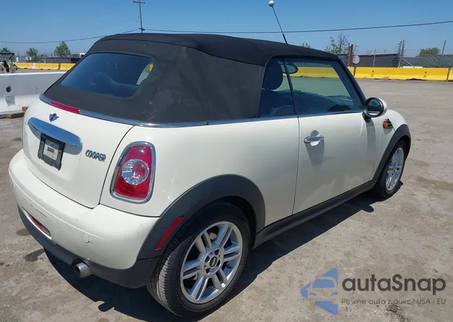 WMWZN3C55DT265855: 42196413