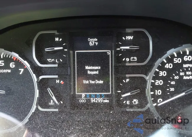 5TFDY5F19MX004939: 42197440