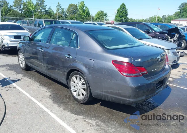 4T1BK36B08U315460: 42197460