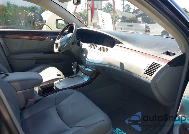 4T1BK36B08U315460: 42197460