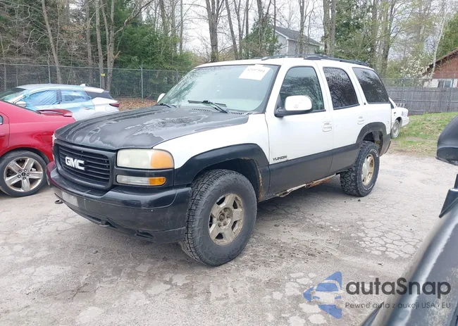 1GKEK13T15J128569: 42197504