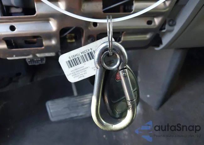 3GCEC13CX9G167418: 42197514