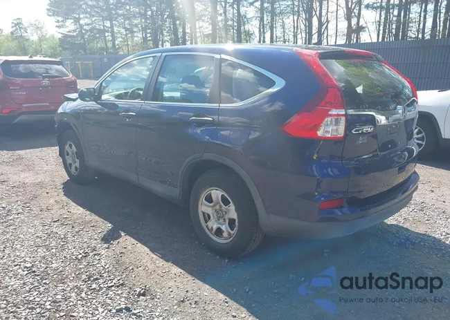 2HKRM4H34FH605605: 42197540