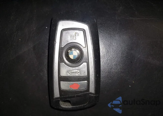 WBS3U9C51GP968809: 42197553