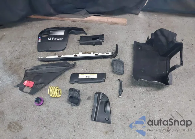 WBS3U9C51GP968809: 42197553