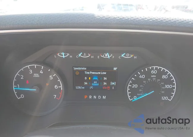 1FTMF1CP7PKF84555: 42197597