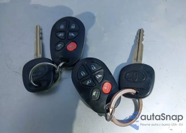 5TDXK3DC4BS152605: 42197758