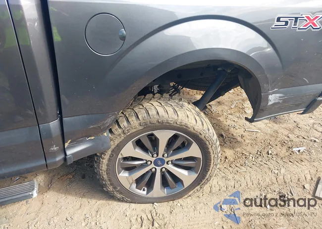 1FTEW1C50KKE12234: 42197824