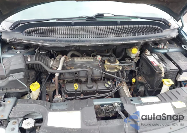 2D4GP44L37R164948: 42197836