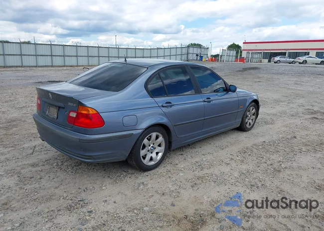 WBAAM3346YFP77250: 42197840