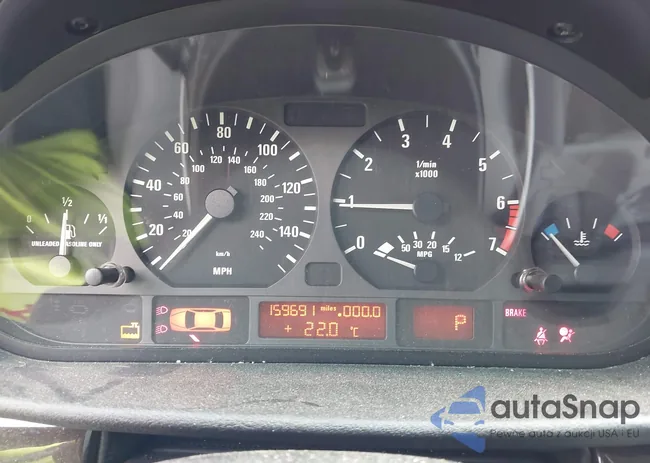 WBAAM3346YFP77250: 42197840