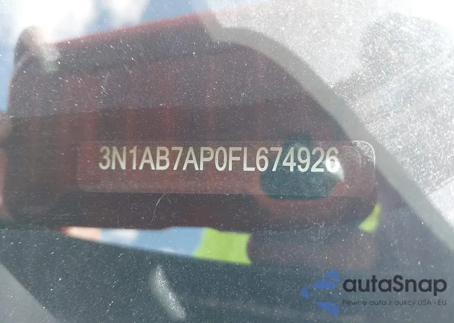 3N1AB7AP0FL674926: 42197849