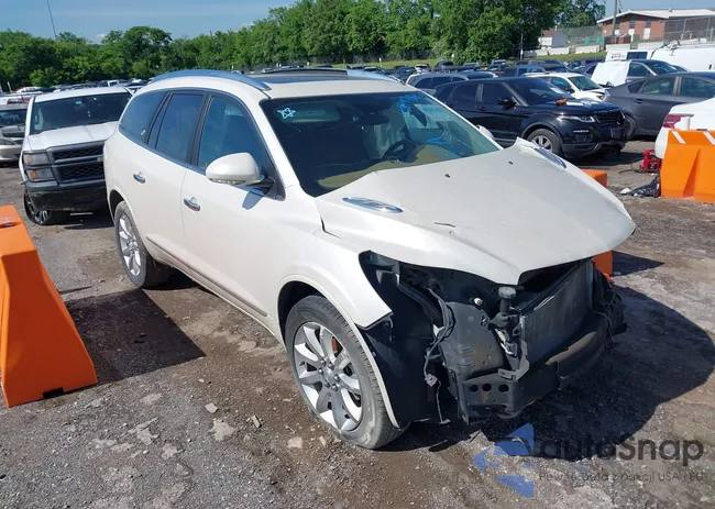 5GAKRCKD6FJ105100: 42197864