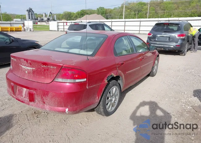 1C3EL66R95N610886: 42197893