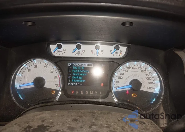 1FTFW1ET2DFC90004: 42197040