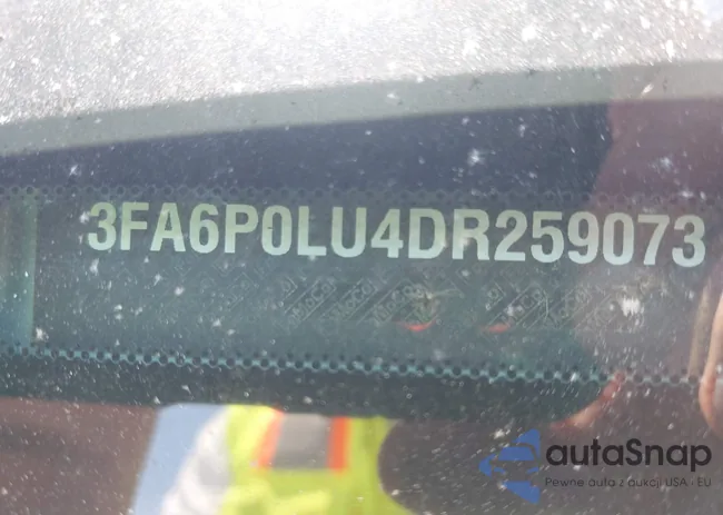 3FA6P0LU4DR259073: 42197143