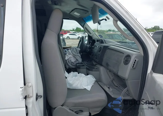 1FTNE2EW7CDB21279: 42197160