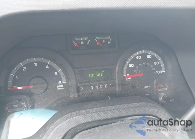 1FTNE2EW7CDB21279: 42197160