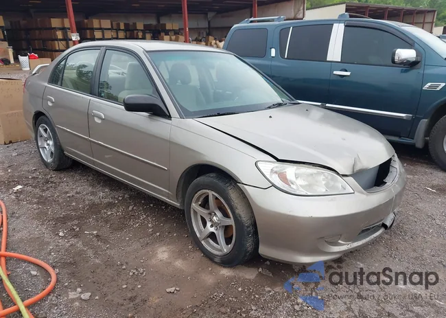 2HGES16504H585092: 42197232