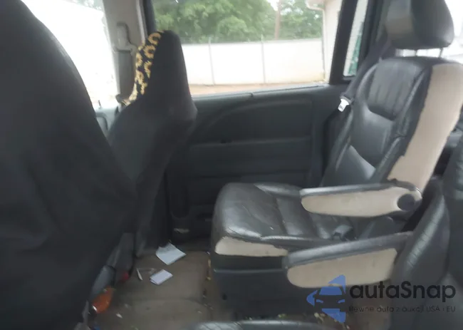 5FNRL38735B031513: 42197247