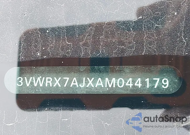 3VWRX7AJXAM044179: 42197314