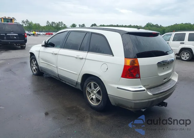 2A8GM68X07R142333: 42197323