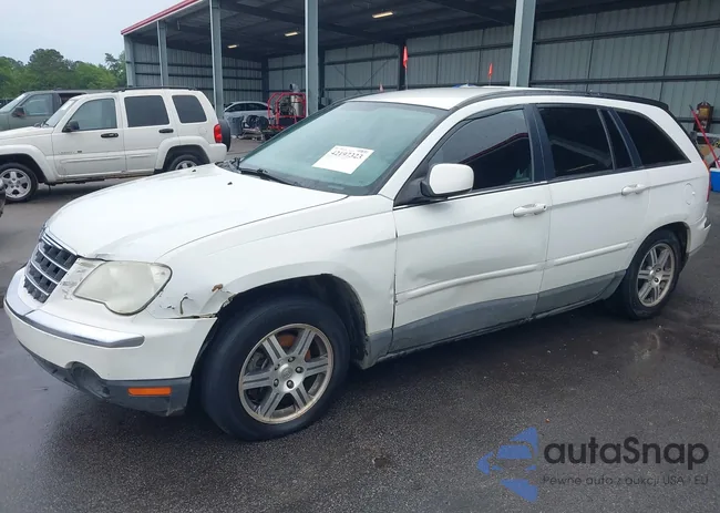 2A8GM68X07R142333: 42197323