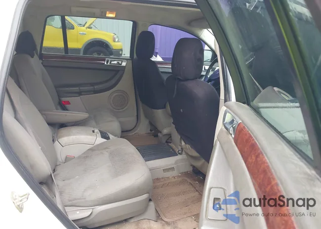 2A8GM68X07R142333: 42197323