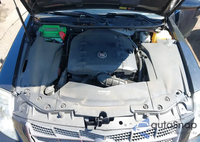 1G6DW6ED8B0109200: 42197414