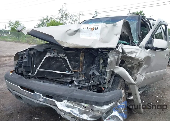 3GNEC12Z05G231960: 42198445