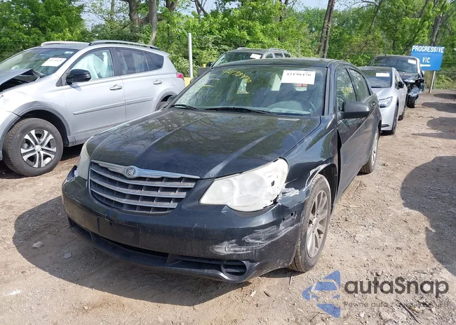 1C3CC5FB6AN233867: 42198470