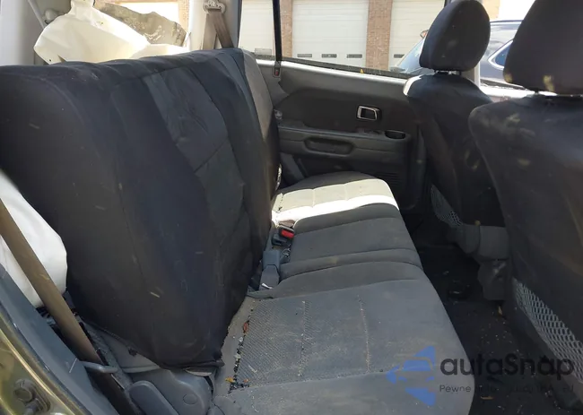 5FNYF18497B005207: 42198486