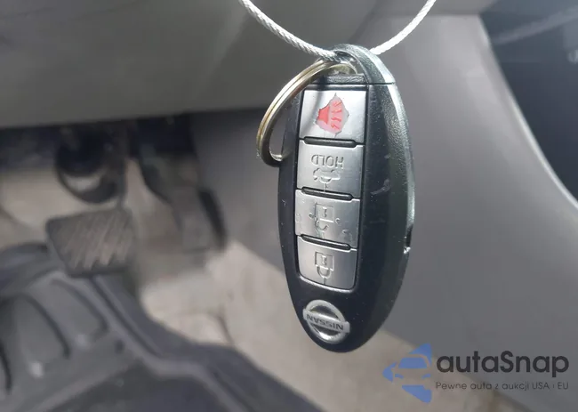 1N4AL2AP2BN479407: 42198497