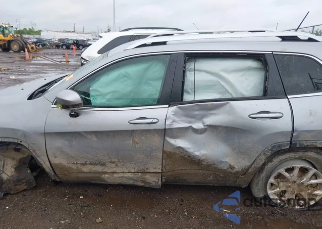 1C4PJMCS1EW190833: 42198520