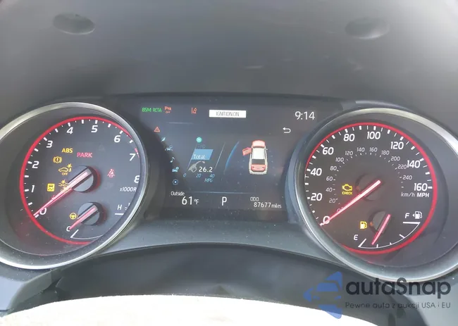 4T1K61AK1MU590961: 42198542