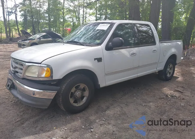 1FTRW07663KD69809: 42198549