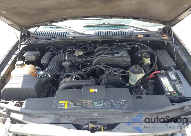 1FMZU62K83UC02297: 42198634