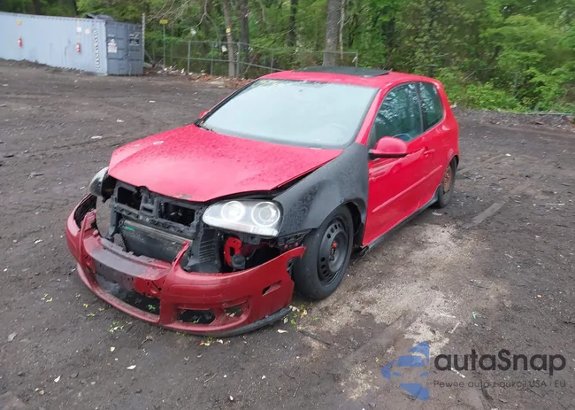 WVWFV71K16W067412: 42198640