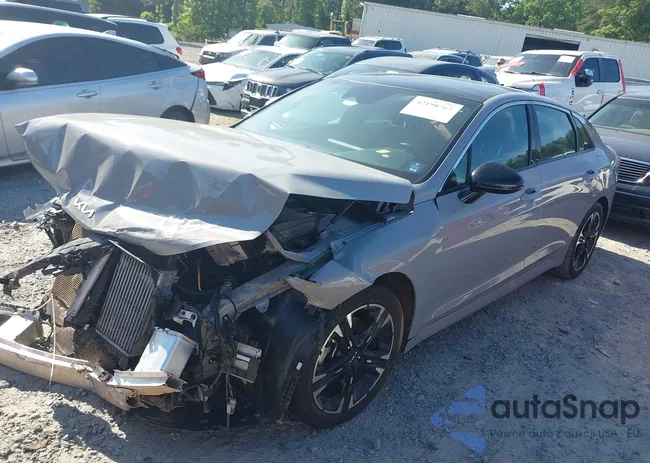 5XXG64J26NG160961: 42198767